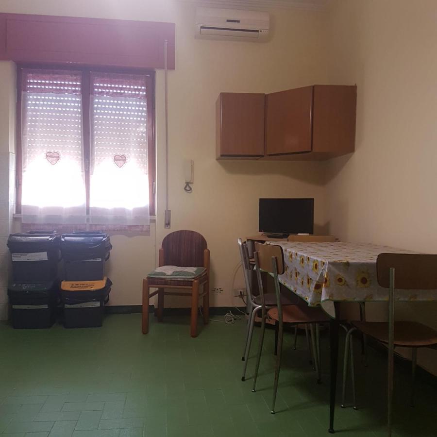 Casa Simona Daire Passoscuro Dış mekan fotoğraf