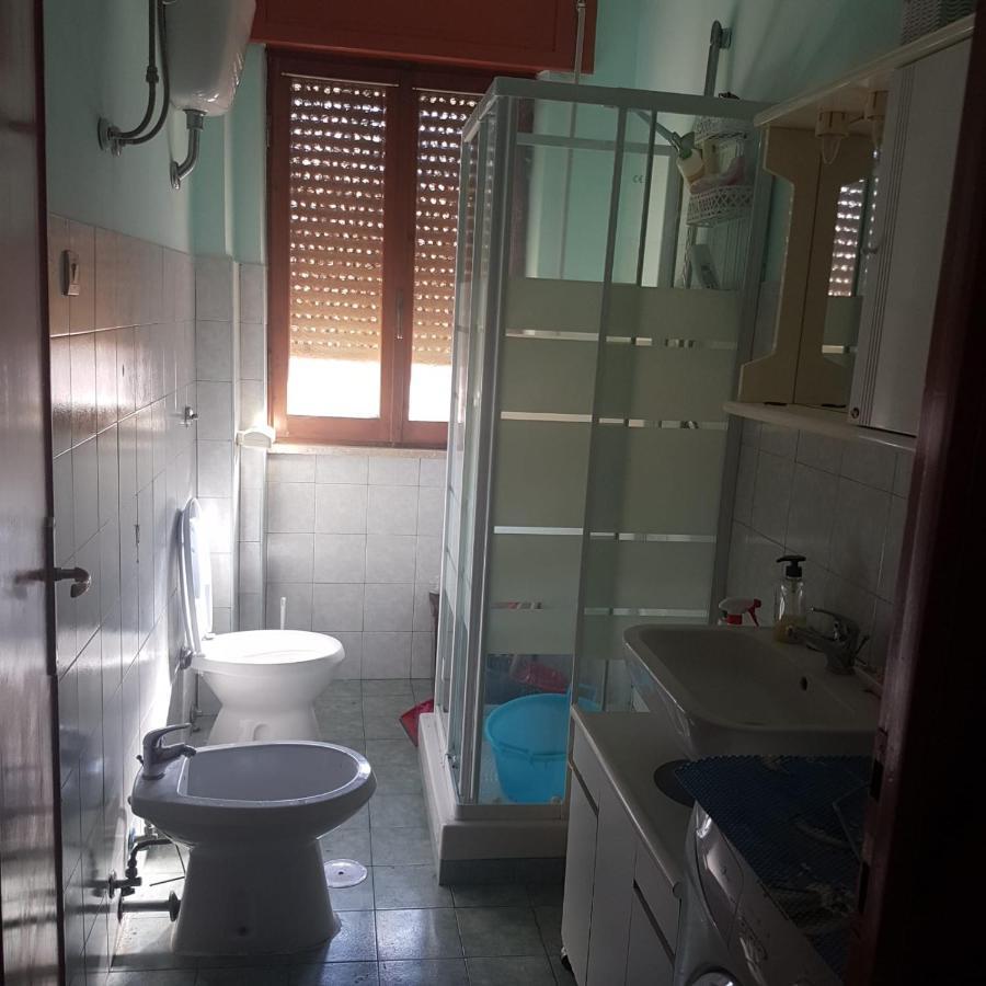 Casa Simona Daire Passoscuro Dış mekan fotoğraf