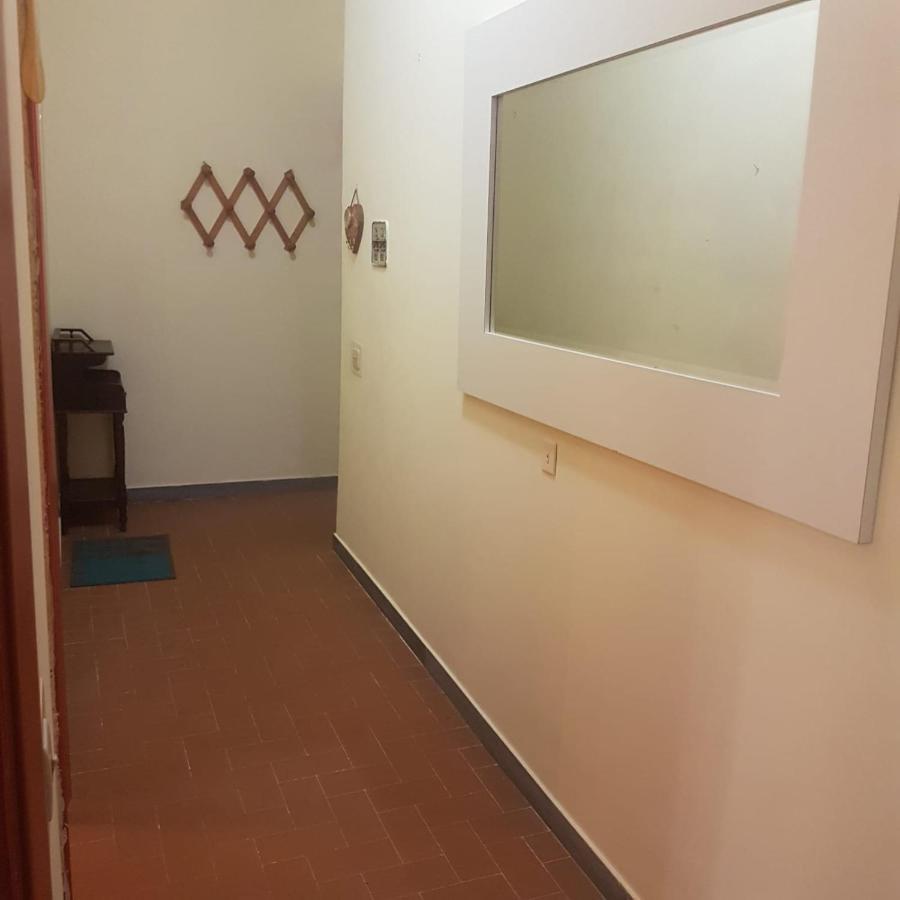 Casa Simona Daire Passoscuro Dış mekan fotoğraf