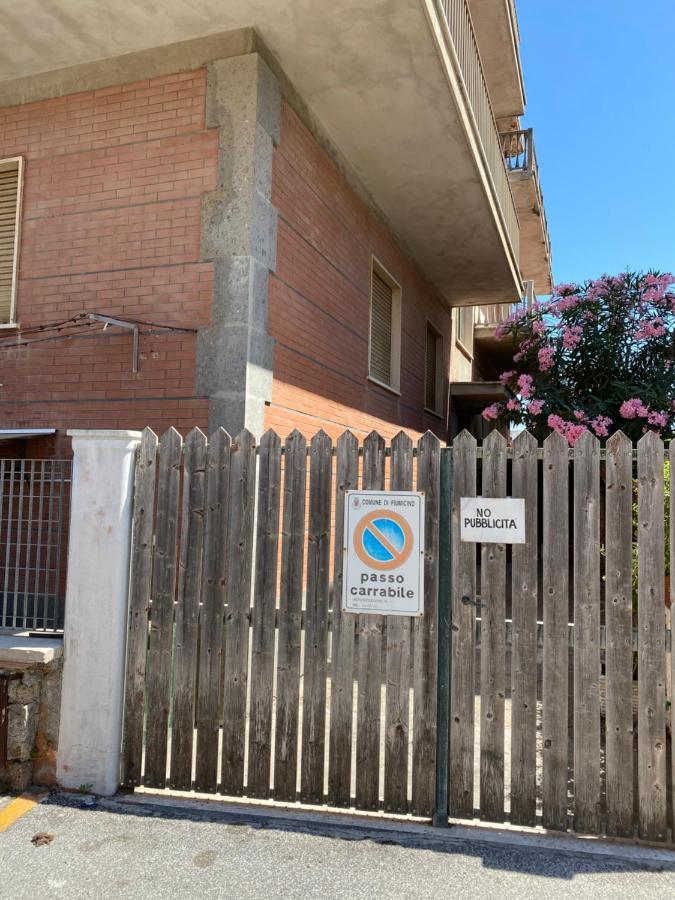 Casa Simona Daire Passoscuro Dış mekan fotoğraf